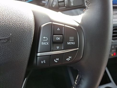 Certified 2024 Ford Maverick Tremor w/ Tremor Off-Road Package image 30