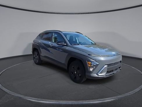 New 2026 Hyundai Kona SEL Sport AWD/4WD image 2