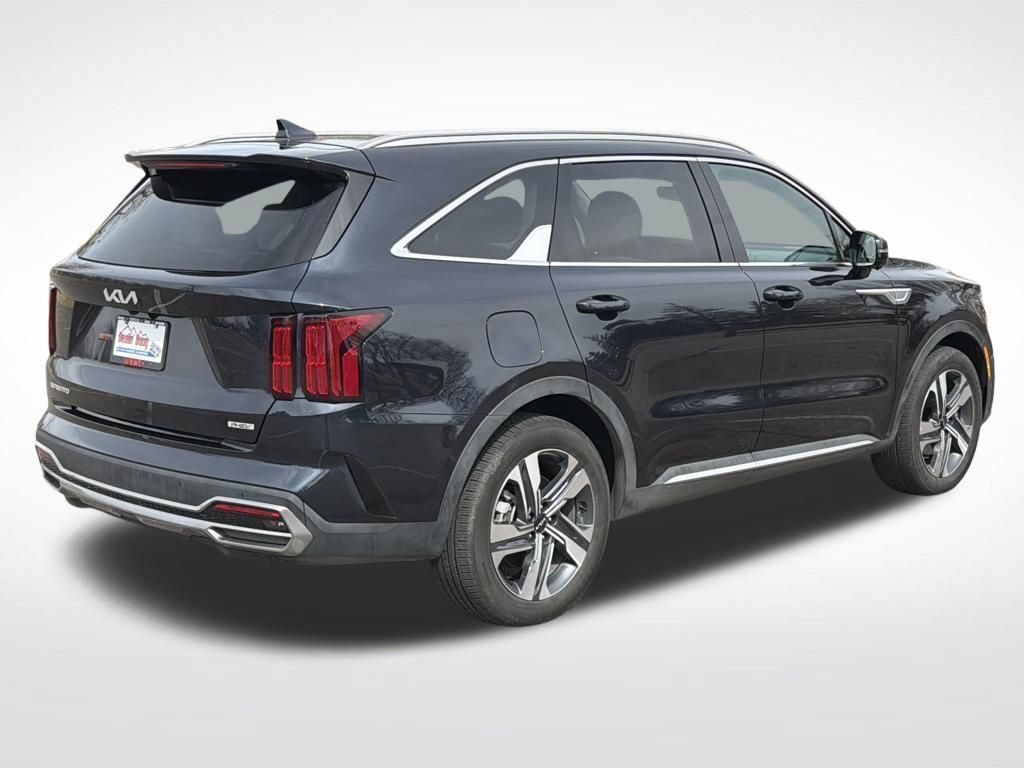 Used 2023 Kia Sorento SX Prestige AWD/4WD image 6