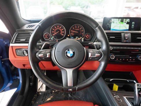 Used 2016 BMW 428i xDrive Coupe AWD/4WD image 21