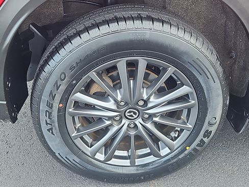 Used 2020 MAZDA CX-5 Sport image 24