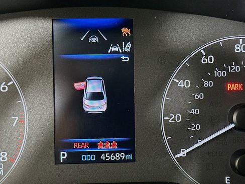 Certified 2024 Toyota Corolla LE FWD image 12