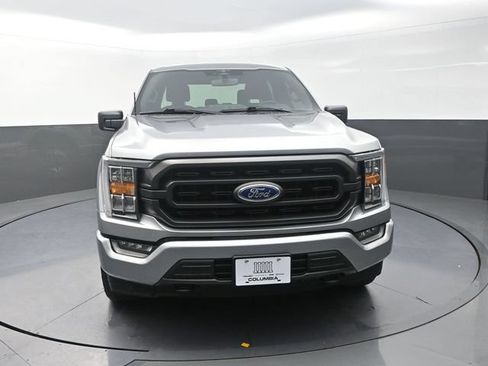 Used 2023 Ford F150 XLT w/ Equipment Group 302A High AWD/4WD image 5