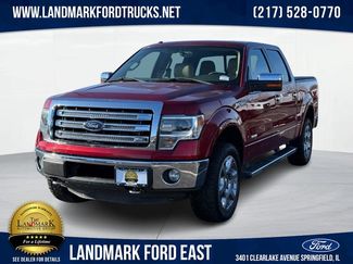 Used 2013 Ford F150 Lariat w/ Luxury Equipment Group video 1