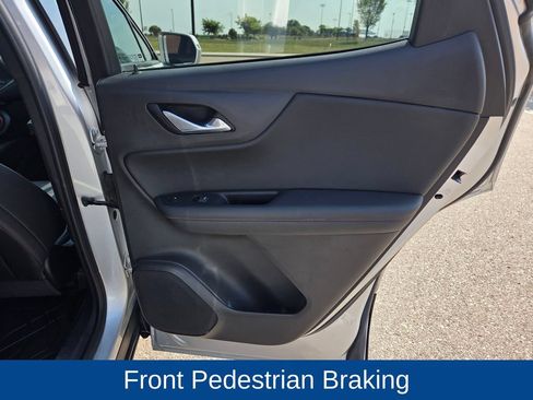 Used 2019 Chevrolet Blazer RS AWD/4WD image 46
