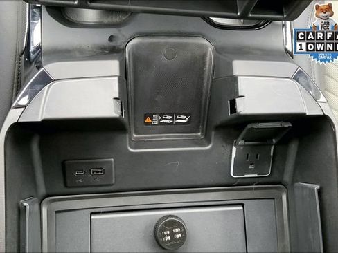 Used 2025 Chevrolet Silverado 1500 ZR2 w/ ZR2 Bison Edition image 33