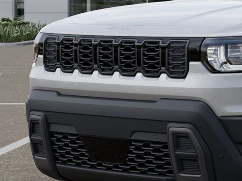 New 2026 Jeep Cherokee Limited AWD/4WD image 12