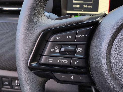 New 2026 Subaru Outback Premium image 25