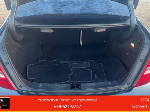 Used 2014 Mercedes-Benz C 250 Sedan w/ Premium 1 Package image 16