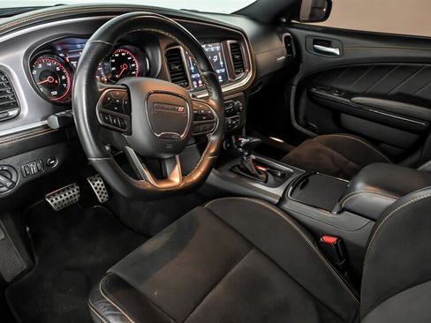 Used 2022 Dodge Charger GT w/ Plus Group RWD image 16