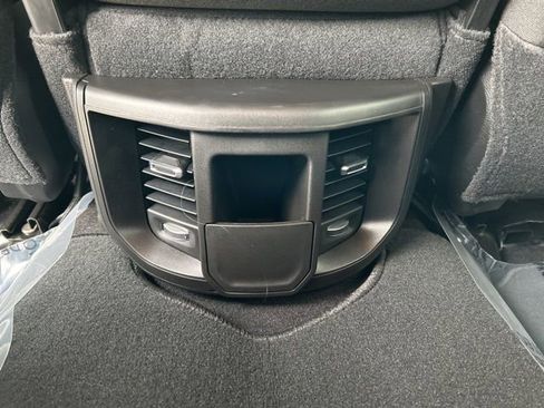 New 2026 RAM 2500 Tradesman AWD/4WD image 16