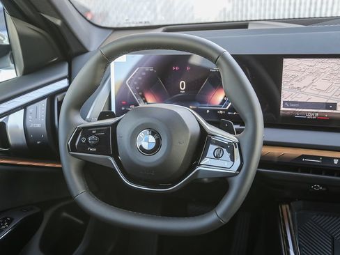 New 2026 BMW X3 xDrive30i w/ Premium Package AWD/4WD image 12