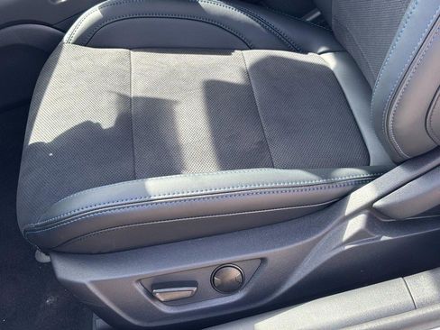 New 2025 Ford Mustang Dark Horse w/ Dark Horse Handlin Package image 17