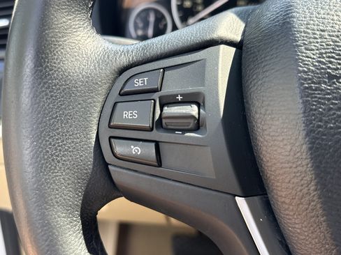 Used 2014 BMW X3 xDrive35i AWD/4WD image 24