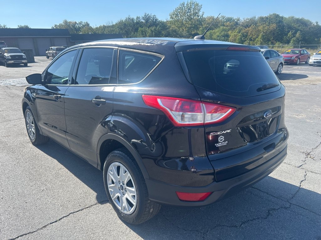 Used 2013 Ford Escape S FWD image 8