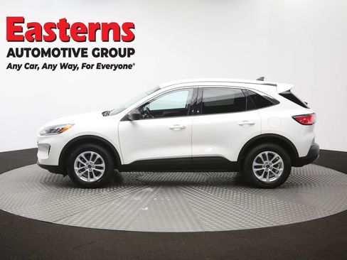 Used 2022 Ford Escape SE w/ Convenience Package AWD/4WD image 60