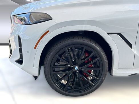 New 2027 BMW X6 xDrive40i AWD/4WD image 11