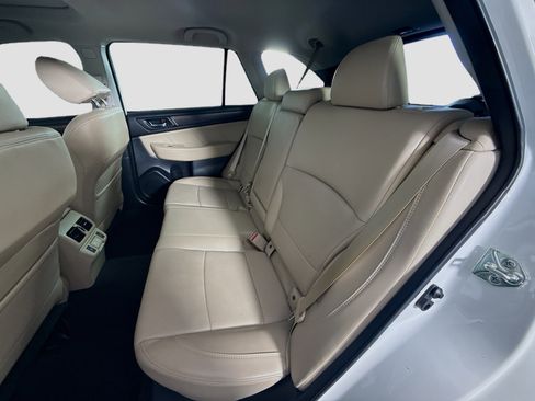 Used 2019 Subaru Outback 2.5i Limited image 25