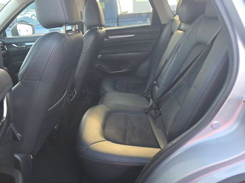 Used 2021 MAZDA CX-5 Touring FWD image 7