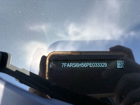 Certified 2023 Honda CR-V Sport image 28