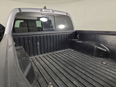 Used 2020 Toyota Tacoma SR5 w/ Technology Package image 30