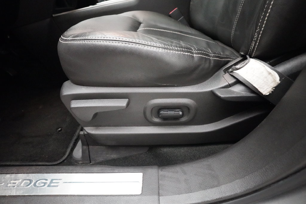 Used 2008 Ford Edge Limited AWD/4WD image 26
