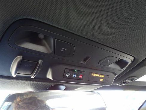 Used 2024 Chevrolet Camaro SS RWD image 25