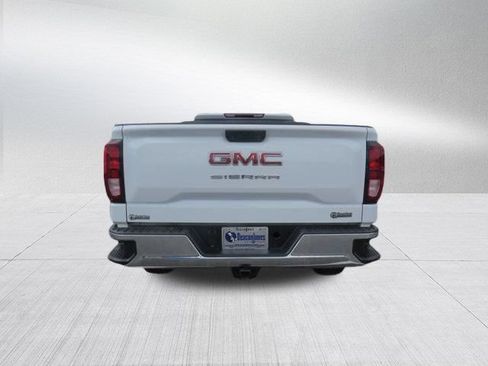 Used 2023 GMC Sierra 1500 Pro AWD/4WD image 6