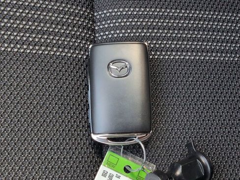 New 2026 MAZDA CX-50 AWD 2.5 S w/ Weather Package image 27