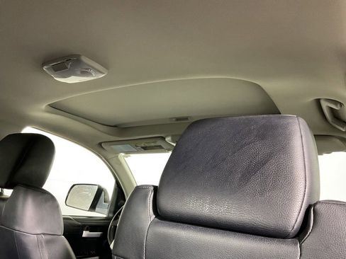 Used 2018 Toyota Tundra Limited AWD/4WD image 3