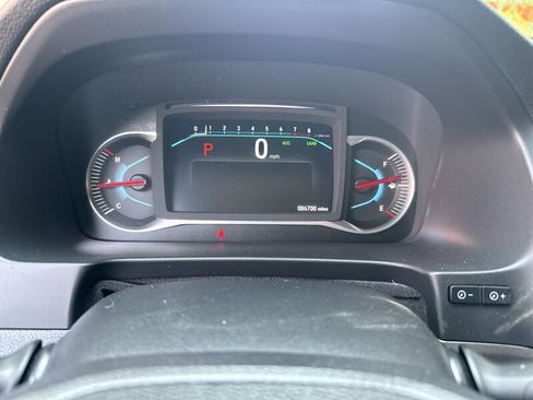 Used 2019 Honda Pilot LX image 38