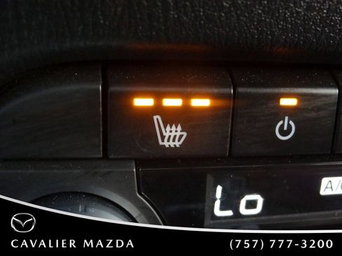 Used 2023 MAZDA CX-5 Carbon Edition AWD/4WD image 26