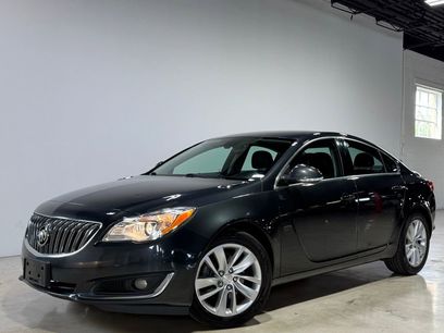 Used 2014 Buick Regal