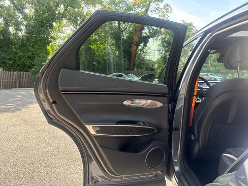 Certified 2026 Genesis GV70 3.5T Sport Prestige AWD/4WD image 22