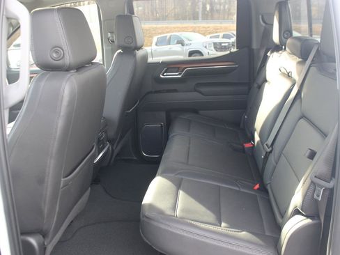 Used 2023 GMC Sierra 1500 Denali w/ Technology Package image 40