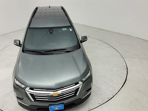 Certified 2023 Chevrolet Traverse LT image 15