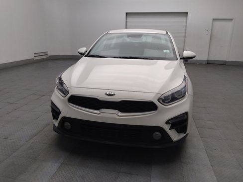 Used 2020 Kia Forte Sedan FWD image 15