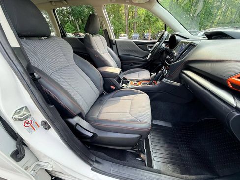 Used 2019 Subaru Forester Sport AWD/4WD image 28
