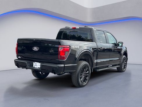 New 2026 Ford F150 XLT w/ Equipment Group 302A MID AWD/4WD image 10
