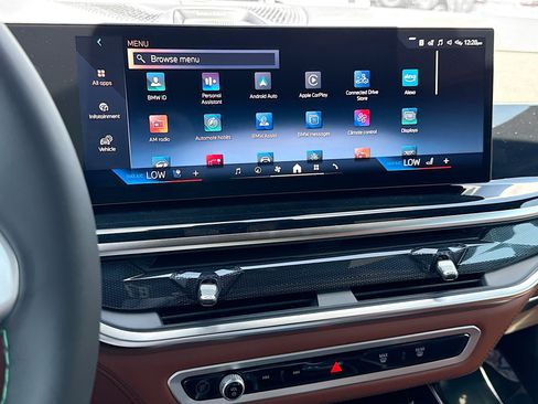 New 2026 BMW ALPINA XB7 AWD/4WD image 30