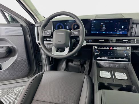 New 2026 Hyundai Santa Fe XRT image 24