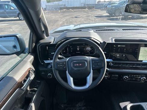 New 2026 GMC Sierra 1500 Elevation w/ Elevation Select Package AWD/4WD image 30