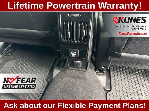 Used 2024 Jeep Compass Trailhawk image 28