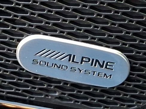 New 2026 Jeep Compass Limited w/ Sun, Sound & Navigation Group image 24