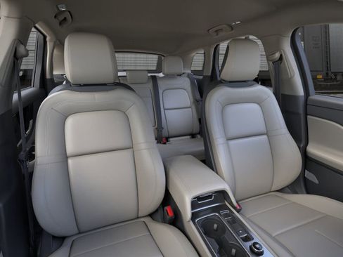 New 2026 Lincoln Corsair Premiere FWD image 10