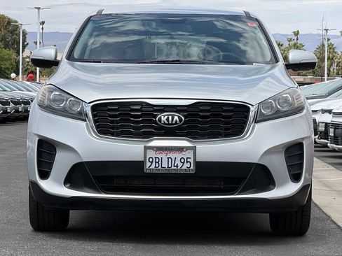 Used 2020 Kia Sorento FWD V6 image 8