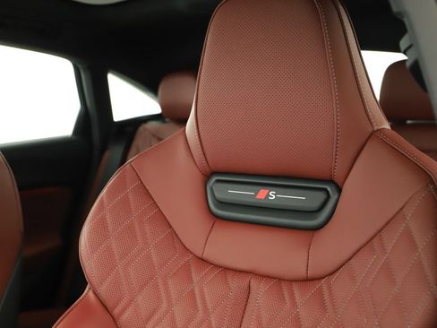 New 2026 Audi S5 Premium Plus AWD/4WD image 27