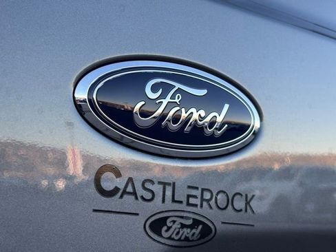 New 2025 Ford Bronco Sport Big Bend w/ Convenience Package image 18