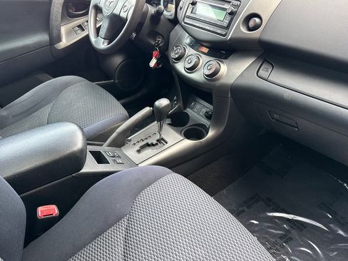 Used 2012 Toyota RAV4 Sport w/ Enhancement Value Pkg image 31