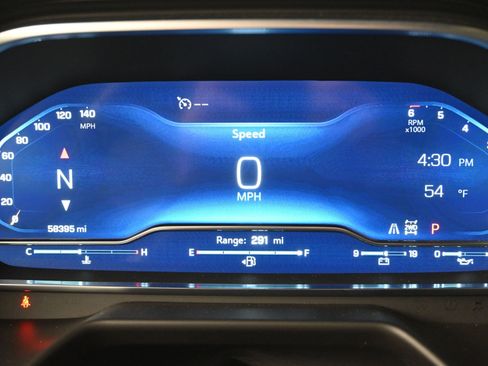 Used 2024 Chevrolet Tahoe LT image 21